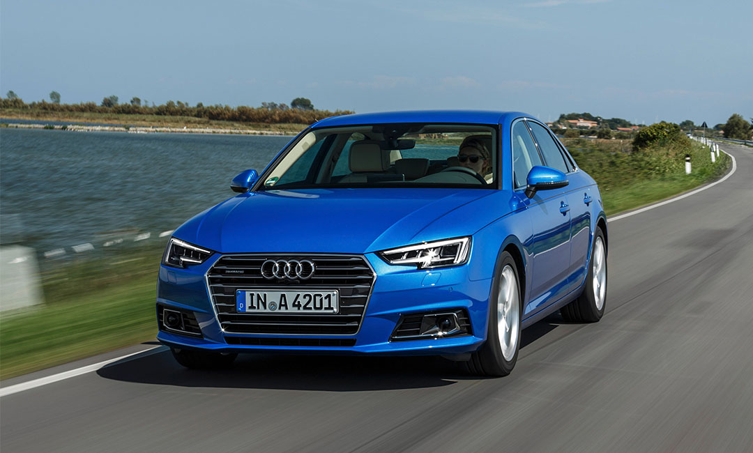 绥化奥迪品牌传播策略规划