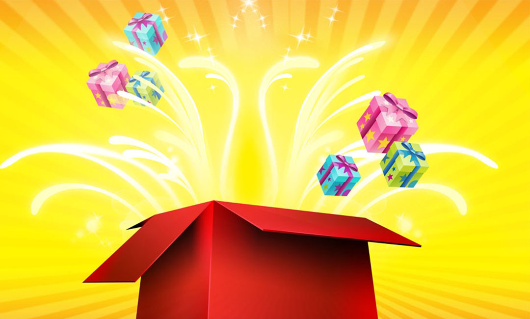 绥化活动盒子公众号定制开发案例